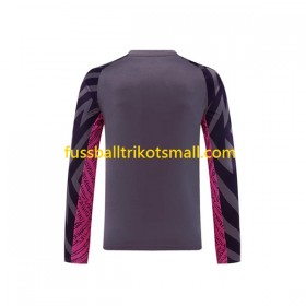 Fußballtrikots Manchester City Torwart 2023-2024 Langarm Auswärts-trikot kaufen